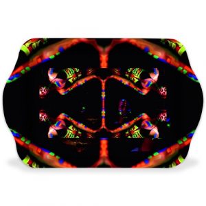 Zyah Belle Custom Rolling Tray