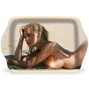 Dani Mathers Rolling Tray