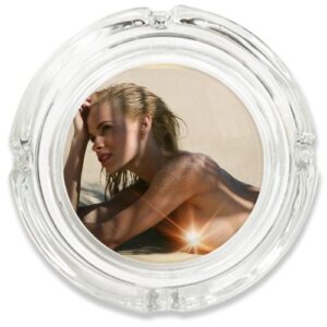 Dani Mathers Ashtray