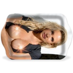 Dani Mathers Rolling Tray