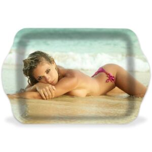 Dani Mathers Rolling Tray